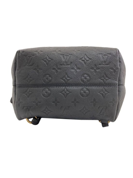 Louis Vuitton Montsouris PM Backpack Empreinte main image 9